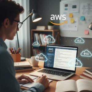 AWS Certified Cloud Practitioner: Complete Guide