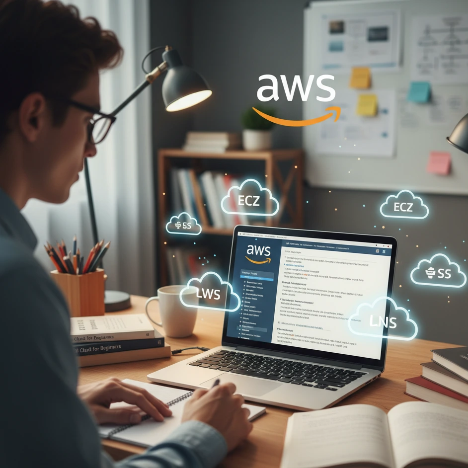 AWS Certified Cloud Practitioner: Complete Guide