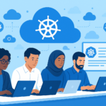 KCNA: Kubernetes and Cloud Native Associate study group learning Kubernetes cloud native concepts