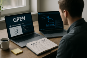 GPEN vs OSCP: Which Penetration Testing Cert Wins in 2026?