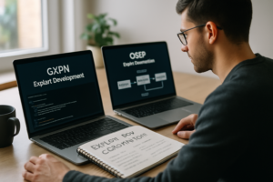 GXPN vs OSEP: Advanced Exploit Dev Certs Compared